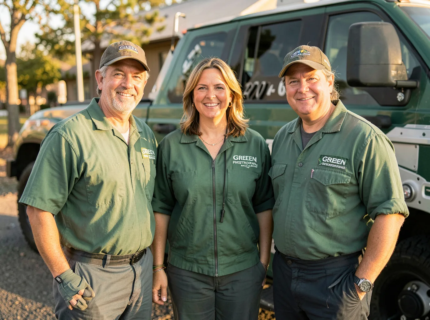Water Damage Restoration company in Bastrop, TX